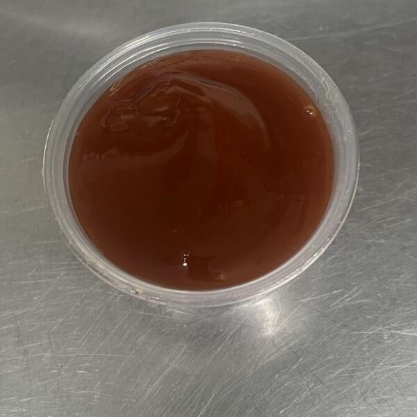 Mild Sauce