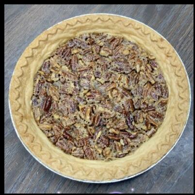 Pecan Pie