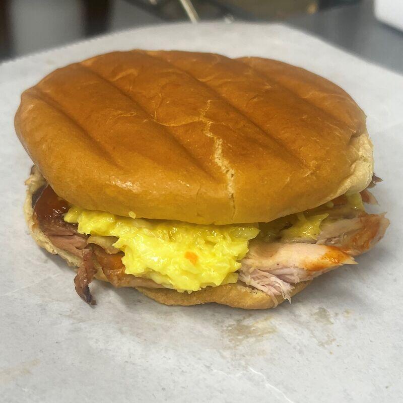 Chicken Sandwich