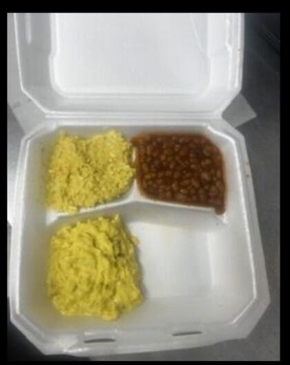 Veggie Plate
